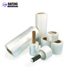 Stretch Film | Hand/Machine Wrapping Roll for Pallet Packaging